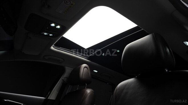 Kia Sorento 2016, 89,200 km - 2.0 l - Bakı