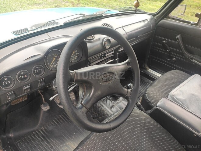 LADA (VAZ) 2106 1994, 95,000 km - 1.6 l - Gəncə