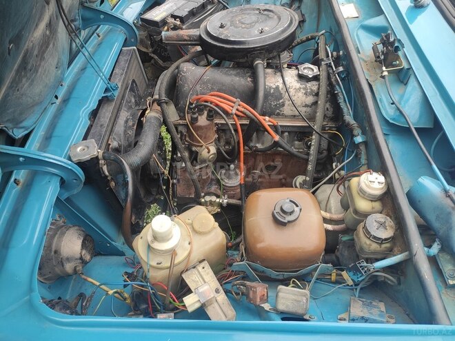 LADA (VAZ) 2106 1994, 95,000 km - 1.6 l - Gəncə