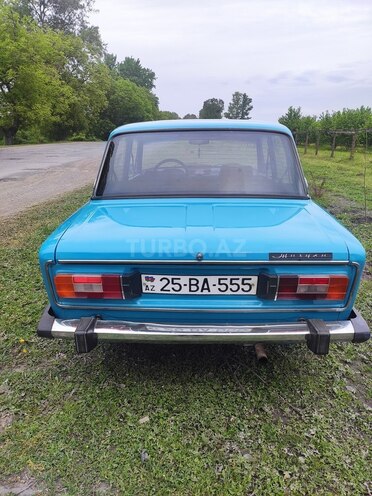 LADA (VAZ) 2106 1994, 95,000 km - 1.6 l - Gəncə