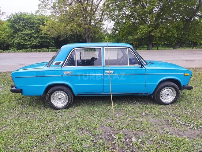 LADA (VAZ) 2106 1994, 95,000 km - 1.6 l - Gəncə
