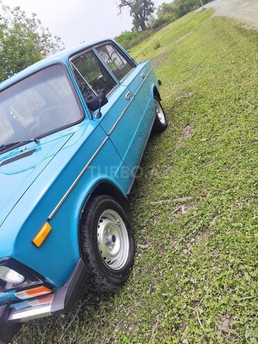 LADA (VAZ) 2106 1994, 95,000 km - 1.6 l - Gəncə