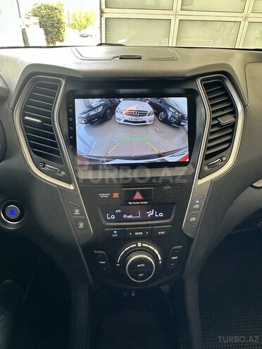 Hyundai Santa Fe 2015, 144,000 km - 2.0 l - Bakı