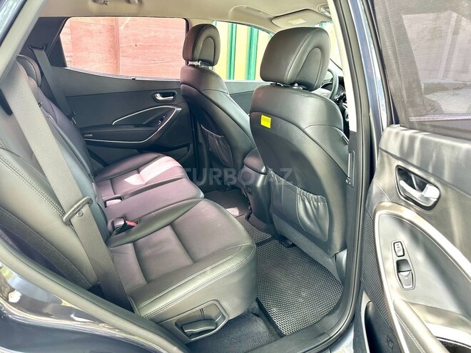 Hyundai Santa Fe 2015, 144,000 km - 2.0 l - Bakı