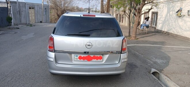 Opel Astra 2009, 249,415 km - 1.4 l - Gəncə