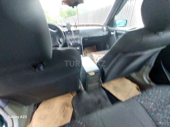 Mercedes C 180 1995, 550,000 km - 1.8 l - Lənkəran