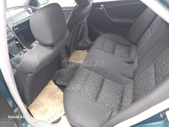Mercedes C 180 1995, 550,000 km - 1.8 l - Lənkəran