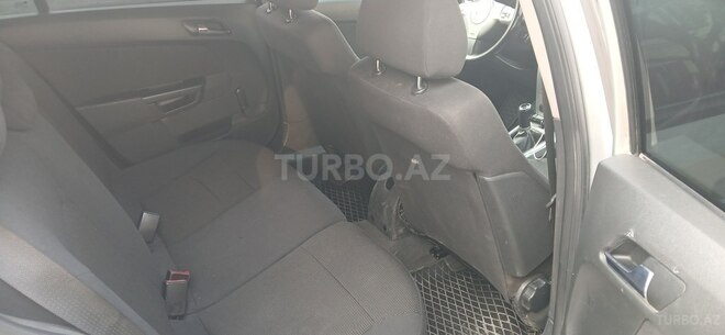 Opel Astra 2009, 249,415 km - 1.4 l - Gəncə