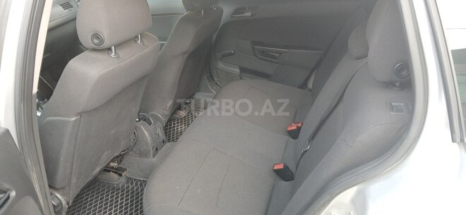 Opel Astra 2009, 249,415 km - 1.4 l - Gəncə