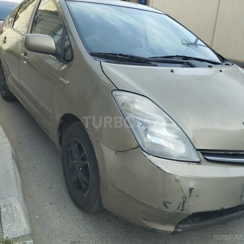 Toyota Prius 2007, 345,000 km - 1.5 l - Bakı