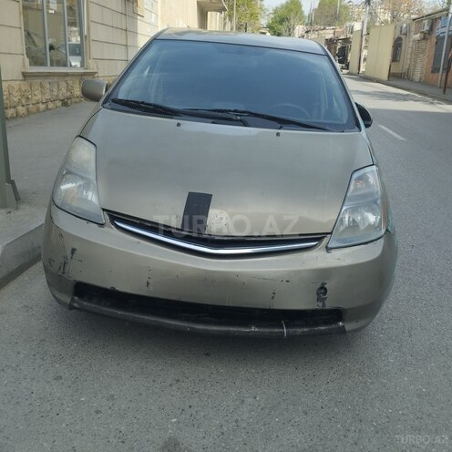 Toyota Prius 2007, 345,000 km - 1.5 l - Bakı