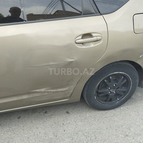 Toyota Prius 2007, 345,000 km - 1.5 l - Bakı