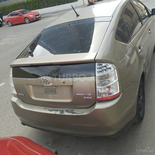 Toyota Prius 2007, 345,000 km - 1.5 l - Bakı