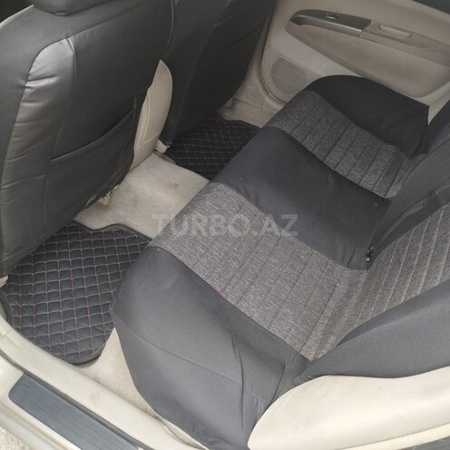 Toyota Prius 2007, 345,000 km - 1.5 l - Bakı