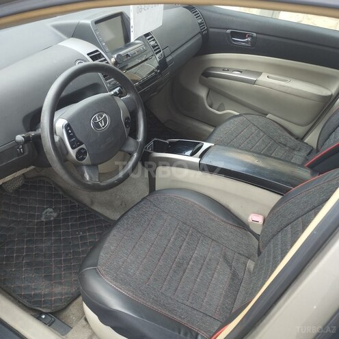 Toyota Prius 2007, 345,000 km - 1.5 l - Bakı