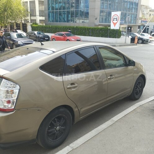Toyota Prius 2007, 345,000 km - 1.5 l - Bakı