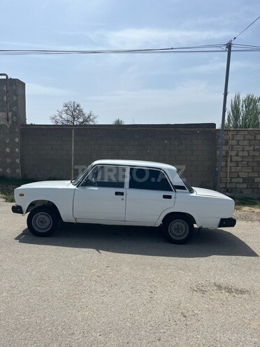 LADA (VAZ) 2107 1999, 95,000 km - 1.6 л - Bakı