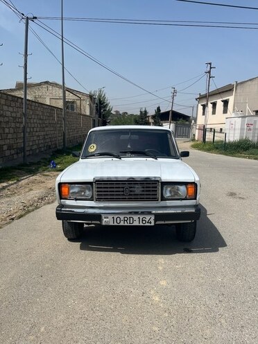 LADA (VAZ) 2107 1999, 95,000 km - 1.6 л - Bakı
