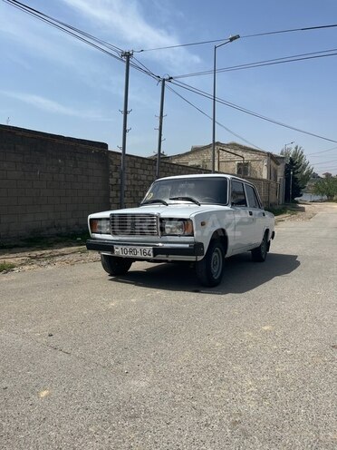 LADA (VAZ) 2107 1999, 95,000 km - 1.6 л - Bakı