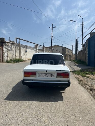 LADA (VAZ) 2107 1999, 95,000 km - 1.6 л - Bakı