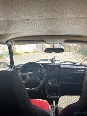 LADA (VAZ) 2107 1999, 95,000 km - 1.6 л - Bakı