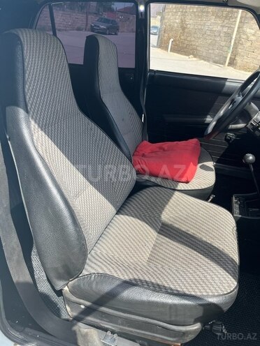 LADA (VAZ) 2107 1999, 95,000 km - 1.6 л - Bakı