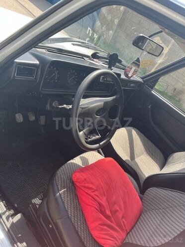 LADA (VAZ) 2107 1999, 95,000 km - 1.6 л - Bakı