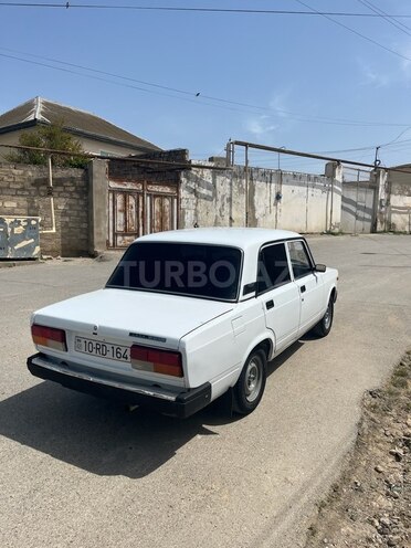LADA (VAZ) 2107 1999, 95,000 km - 1.6 л - Bakı