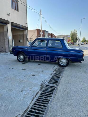 ZAZ 968M 1990, 56,004 km - 1.2 l - Bakı