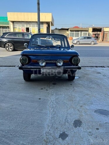 ZAZ 968M 1990, 56,004 km - 1.2 l - Bakı
