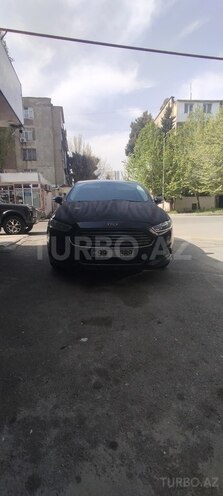 Ford Focus (North America) 2015, 107,000 km - 1.5 l - Bakı