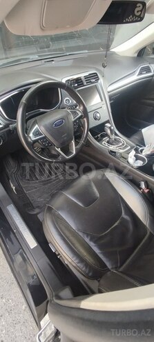 Ford Focus (North America) 2015, 107,000 km - 1.5 l - Bakı