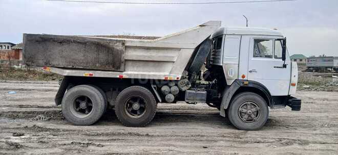 KamAz 55111 1994, 600,000 km - 11.0 l - Yevlax