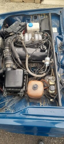 LADA (VAZ) 2107 2008, 95,000 km - 1.6 l - Qusar