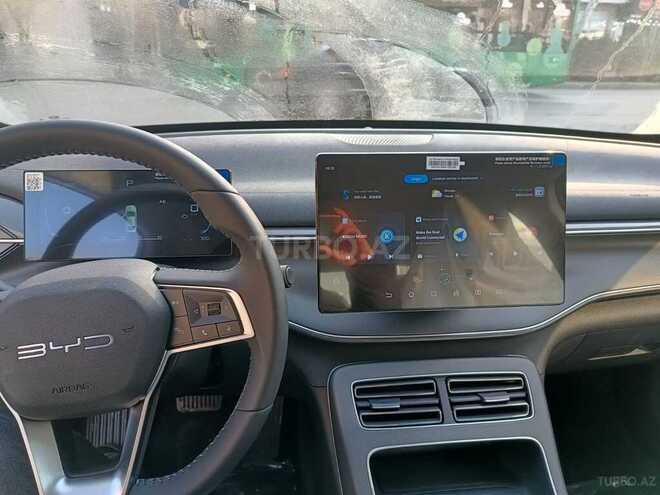 BYD Destroyer 05 2025, 0 km - 1.5 l - Bakı