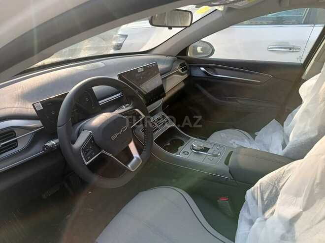 BYD Destroyer 05 2025, 0 km - 1.5 l - Bakı