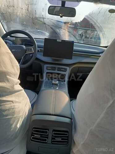 BYD Destroyer 05 2025, 0 km - 1.5 l - Bakı