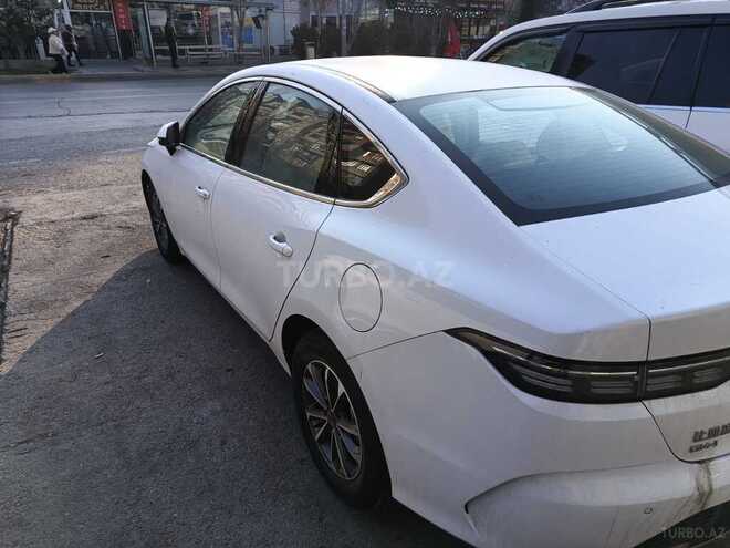 BYD Destroyer 05 2025, 0 km - 1.5 l - Bakı