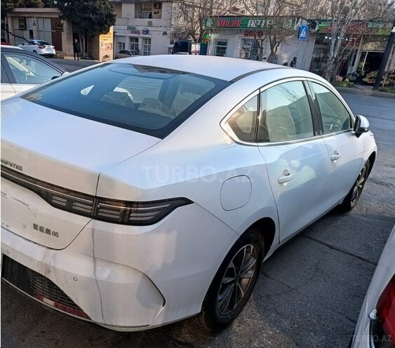 BYD Destroyer 05 2025, 0 km - 1.5 l - Bakı