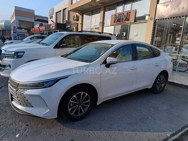 BYD Destroyer 05 2025, 0 km - 1.5 l - Bakı