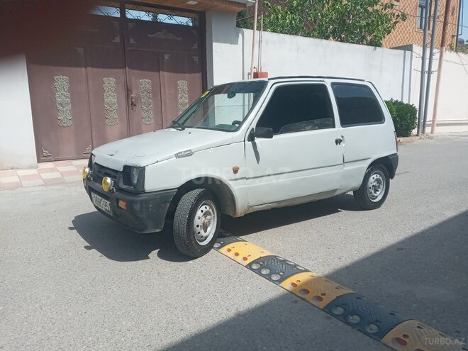 LADA (VAZ) Oka 2002, 12,933 km - 1.0 l - Bakı