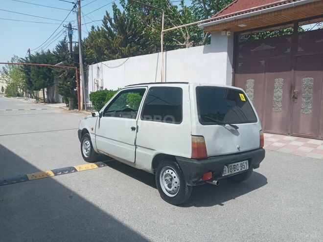 LADA (VAZ) Oka 2002, 12,933 km - 1.0 l - Bakı
