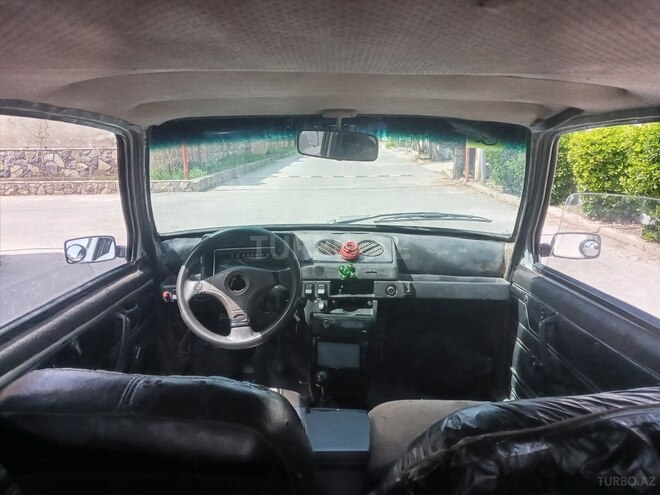 LADA (VAZ) Oka 2002, 12,933 km - 1.0 l - Bakı