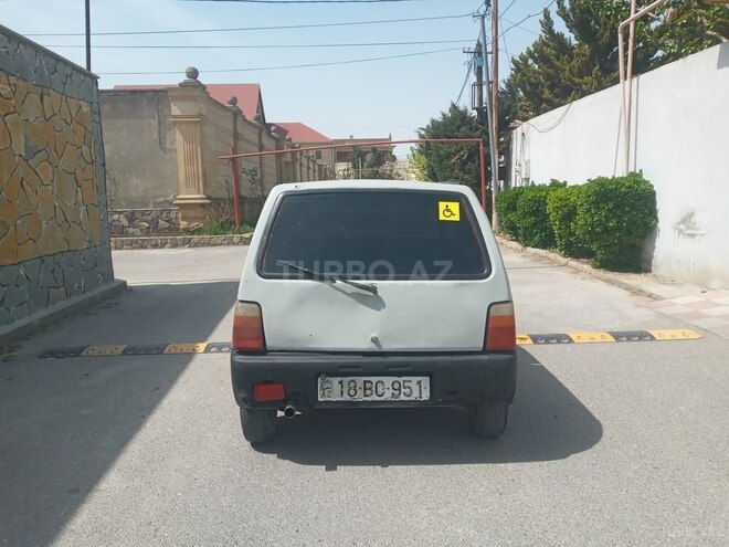 LADA (VAZ) Oka 2002, 12,933 km - 1.0 l - Bakı