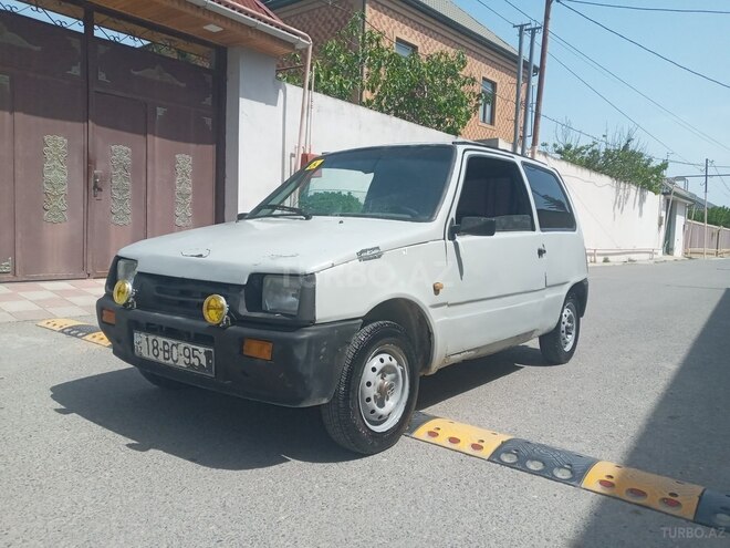LADA (VAZ) Oka 2002, 12,933 km - 1.0 l - Bakı