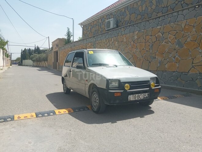 LADA (VAZ) Oka 2002, 12,933 km - 1.0 l - Bakı
