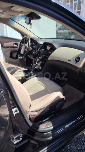 Chevrolet Cruze 2011, 250,000 km - 1.4 l - Bakı