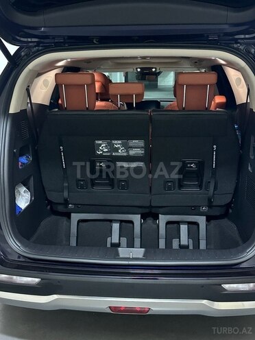 Kia Carnival 2023, 7,500 km - 2.2 l - Bakı