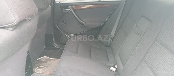 Mercedes C 200 1997, 398,320 km - 2.0 l - Sabirabad