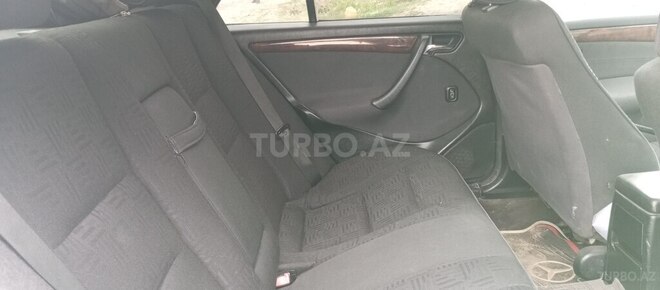 Mercedes C 200 1997, 398,320 km - 2.0 l - Sabirabad